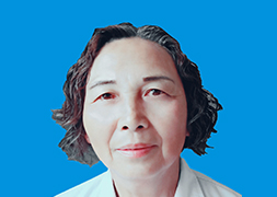 饒懷香檢驗(yàn)科主管技師